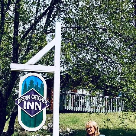 Dream Catcher Inn Valemount Luaran gambar