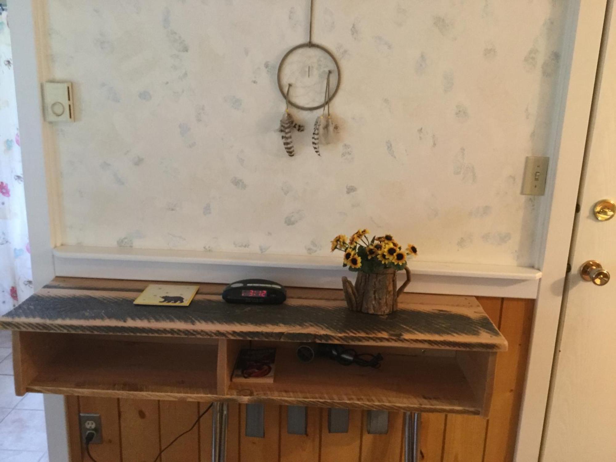 Dream Catcher Inn Valemount Luaran gambar