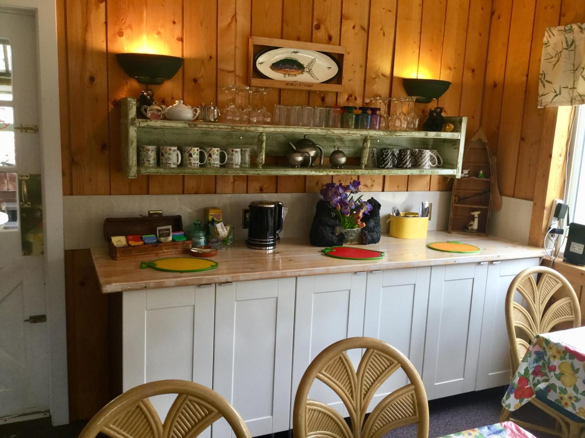 Dream Catcher Inn Valemount Luaran gambar