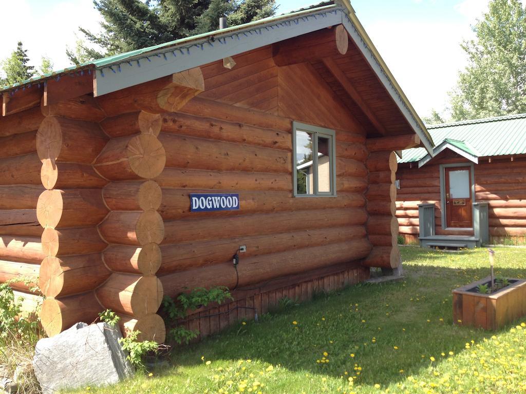 Dream Catcher Inn Valemount Bilik gambar